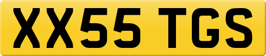 XX55TGS